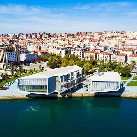 Appartement Centro 3000 *