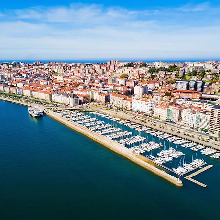 Centro 3000 Santander