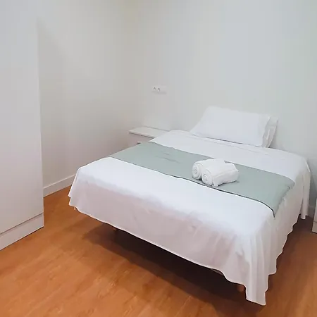 Centro 3000 * Сантандер