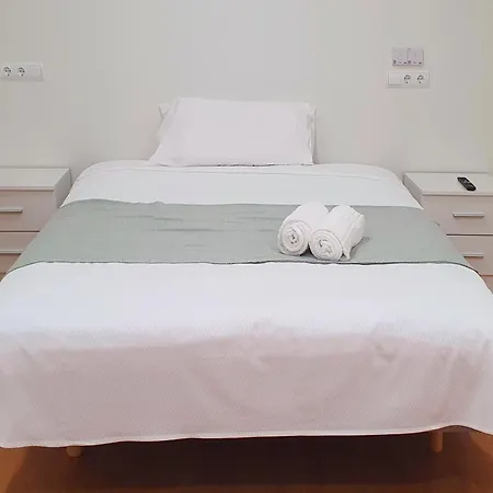 Centro 3000 Appartement *