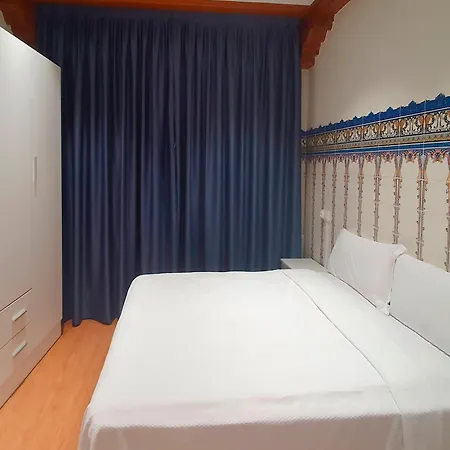 Apartment Centro 3000 Santander