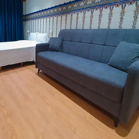 Centro 3000 Апартаменты *