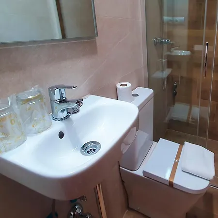 Appartement Centro 3000 *