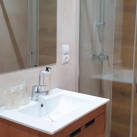 Centro 3000 Appartement Santander