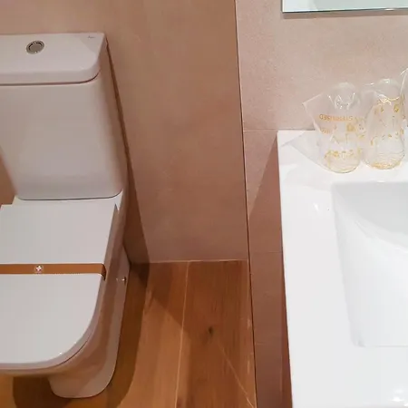 Centro 3000 * Сантандер