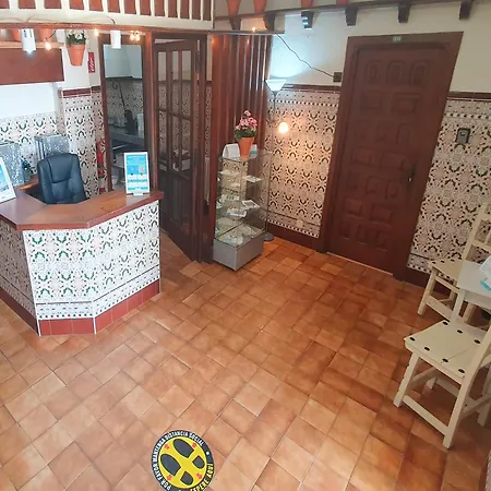 Centro 3000 Apartment