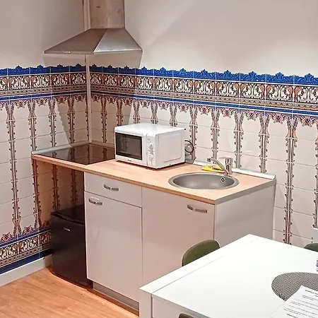 Appartement Centro 3000