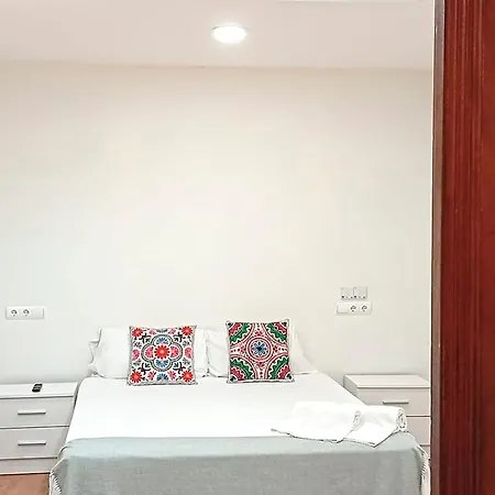 Centro 3000 Santander
