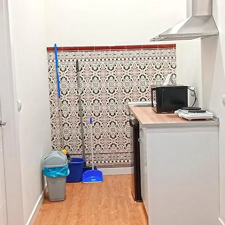 Centro 3000 Appartement
