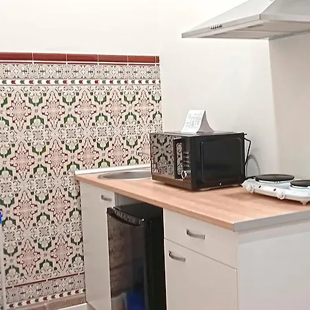 Appartement Centro 3000 *