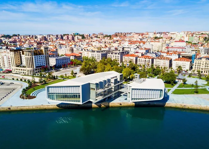 Apartmán Centro 3000 *