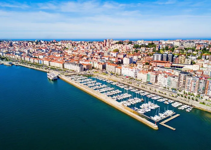 Centro 3000 Santander