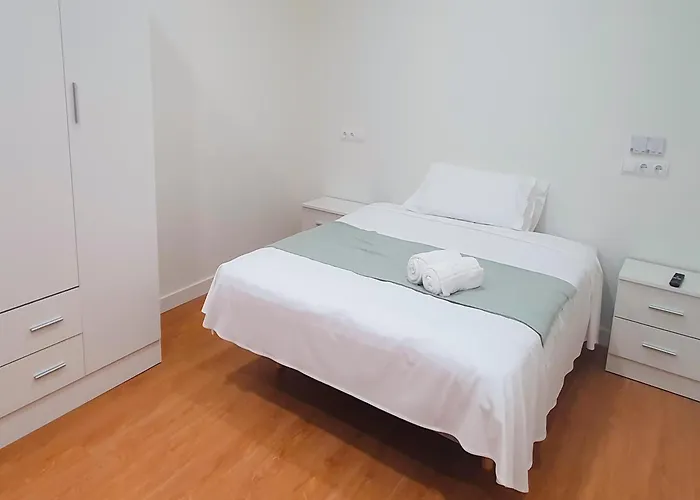 Centro 3000 * Santander