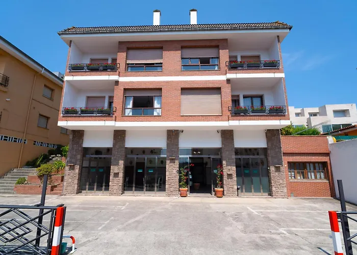 Apartmán Centro 3000 *