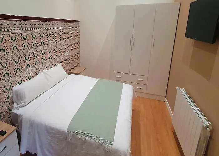 Centro 3000 Διαμέρισμα Σανταντέρ