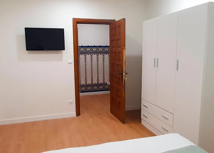 Apartmán Centro 3000