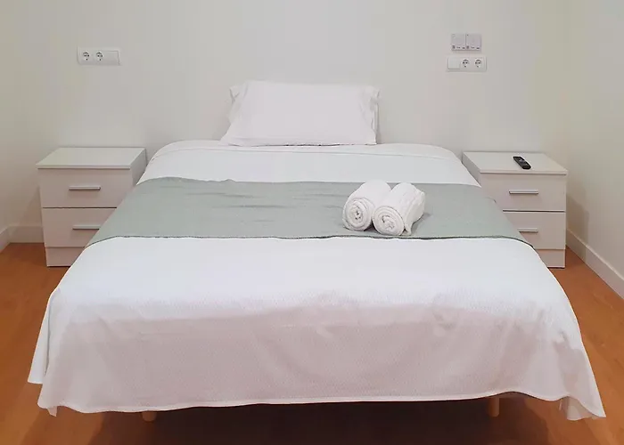 Centro 3000 Apartmán *