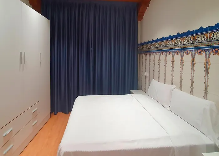 Διαμέρισμα Centro 3000 Σανταντέρ