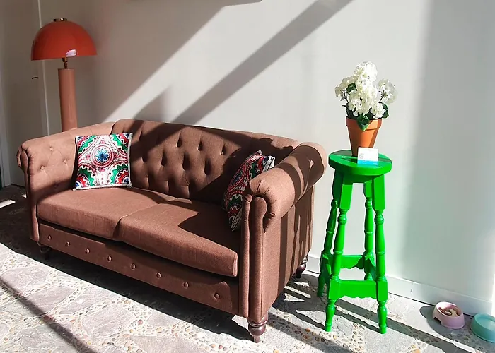 Centro 3000 * Santander