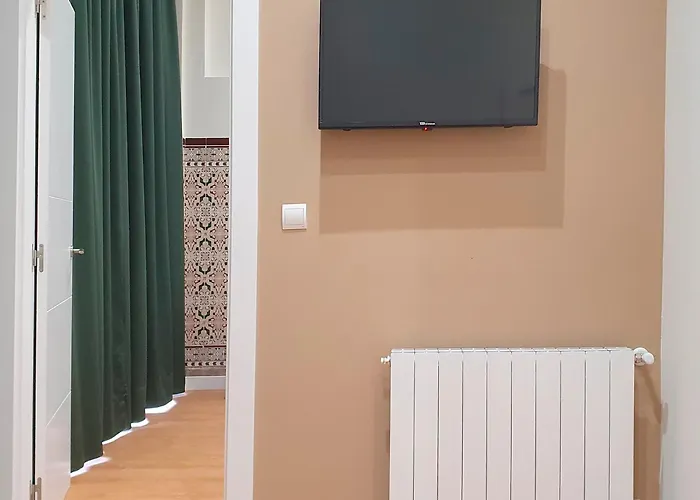 Centro 3000 Apartmán