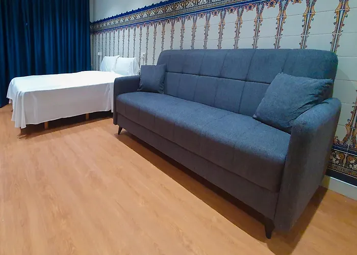 Centro 3000 Διαμέρισμα *