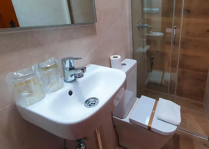 Apartmán Centro 3000 *