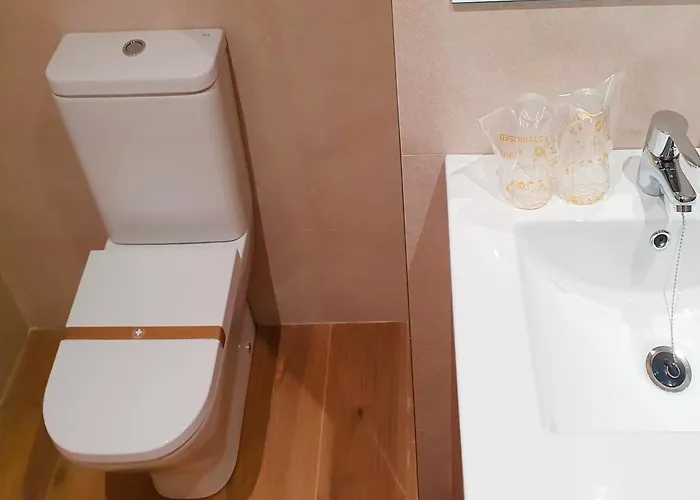 Centro 3000 * Santander