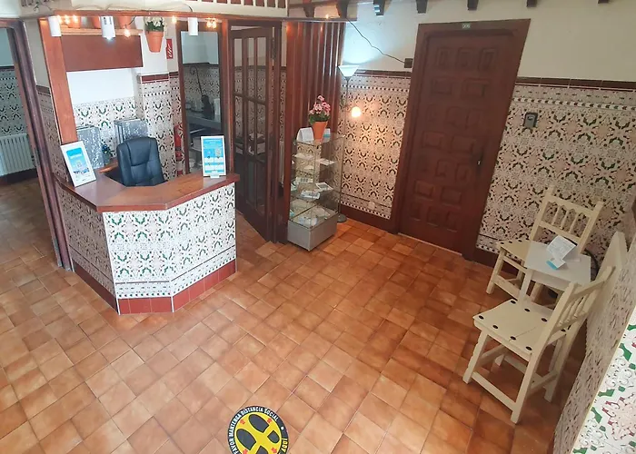 Centro 3000 Apartmán