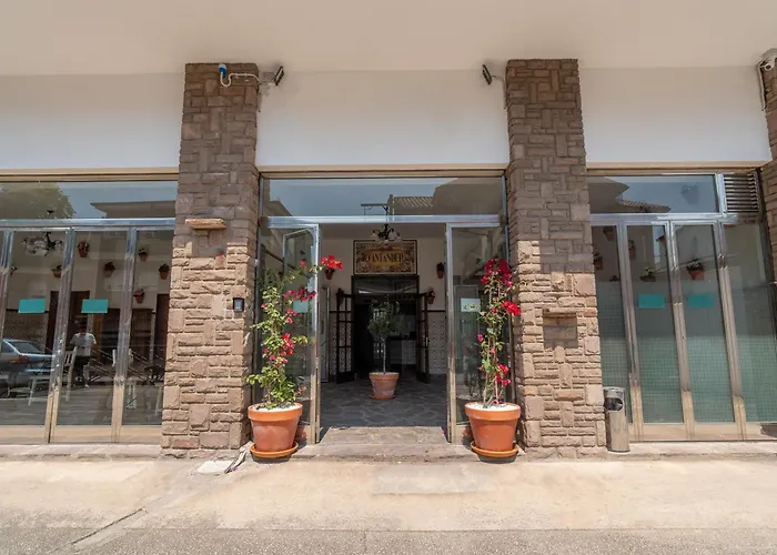 Centro 3000 * Santander