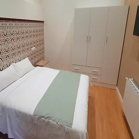 Centro 3000 Διαμέρισμα Σανταντέρ