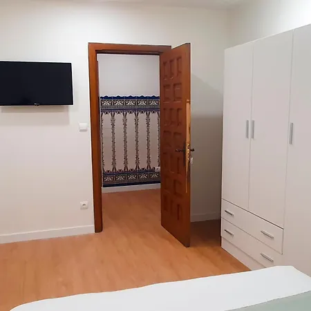 Διαμέρισμα Centro 3000