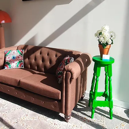 Centro 3000 * Σανταντέρ