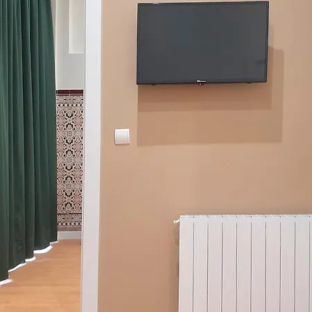 Centro 3000 Διαμέρισμα